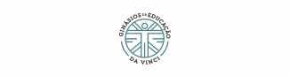 Ginásios da Educação Da Vinci cor