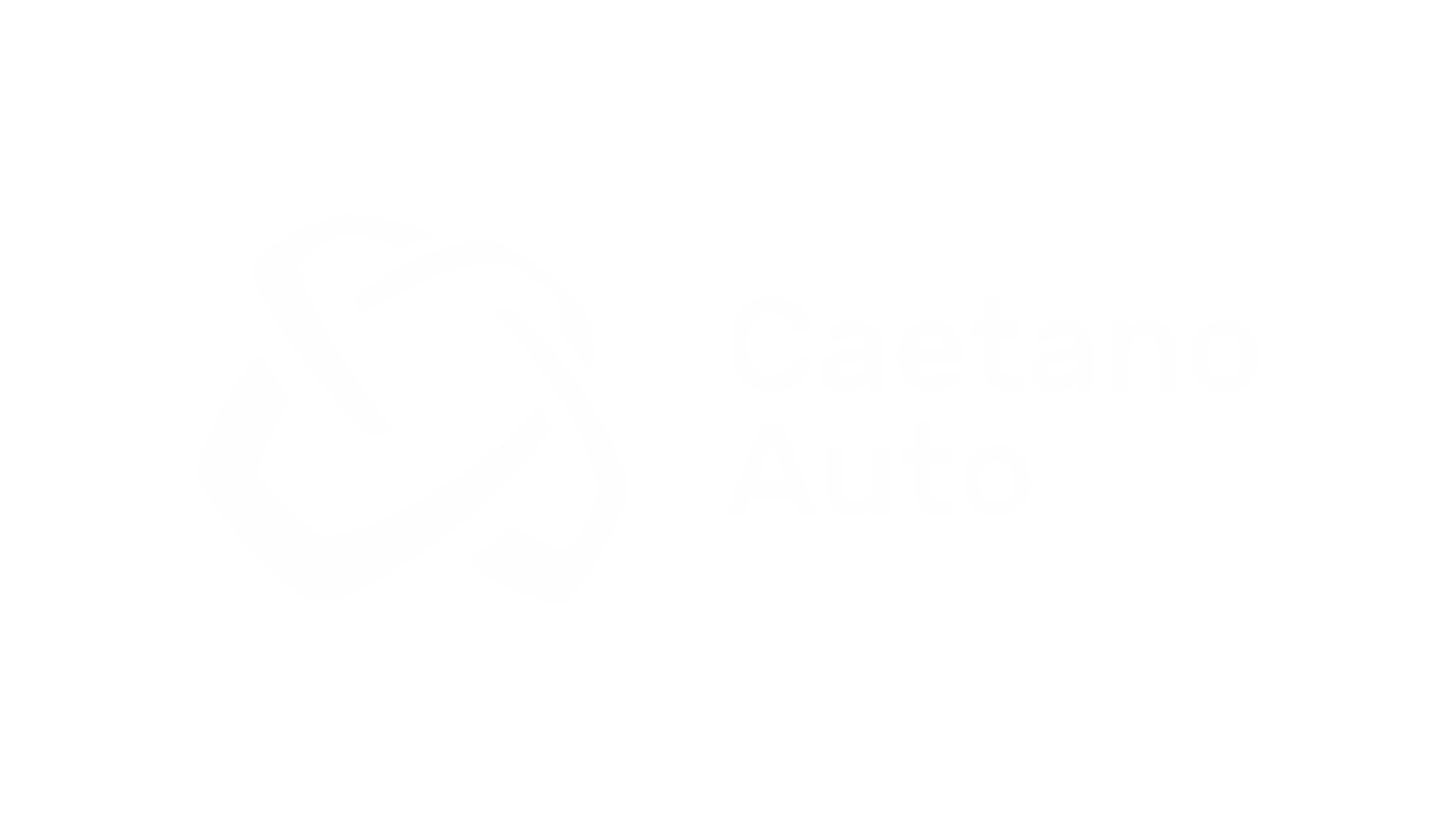 CAETANO AUTO BRANCO