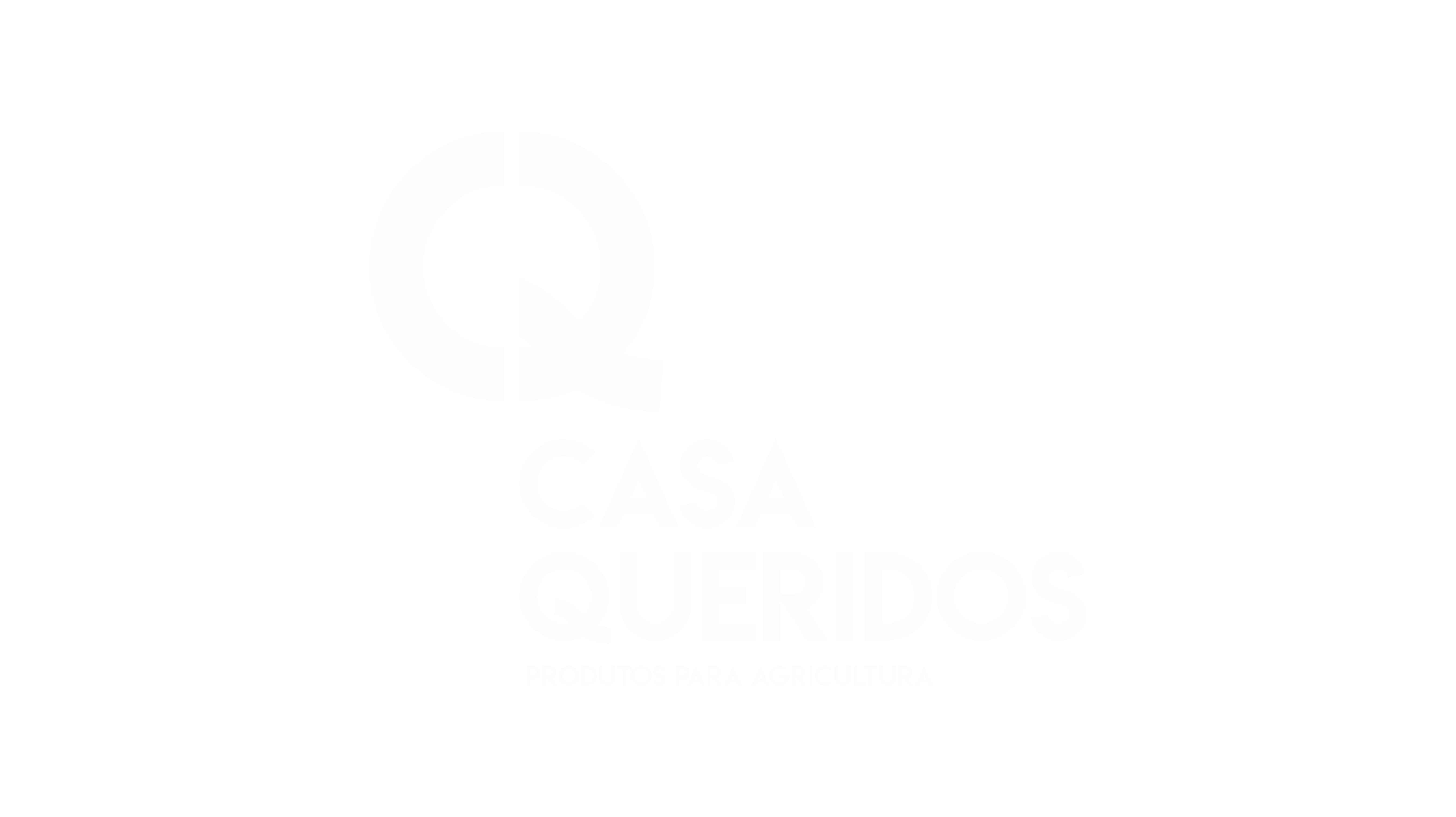 CASA QUERIDOS BRANCO