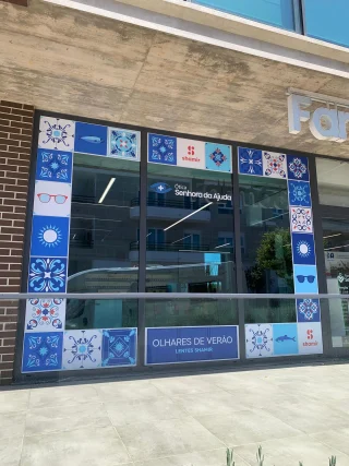 Instagram post from nos_somos_amarelo. This post is in position 1.