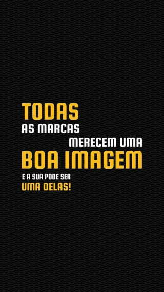 Instagram post from nos_somos_amarelo. This post is in position 2.