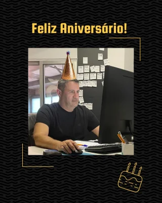 Instagram post from nos_somos_amarelo. This post is in position 4.