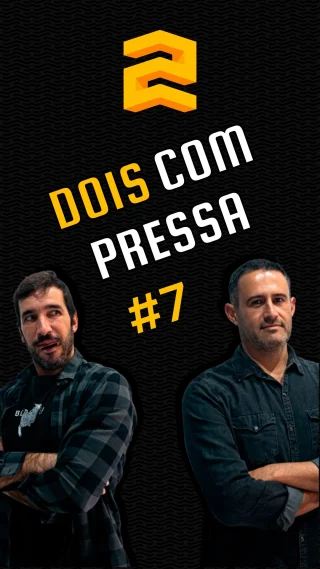 Instagram post from nos_somos_amarelo. This post is in position 1.