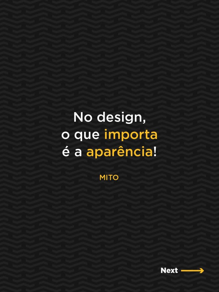 Instagram post from nos_somos_amarelo. This post is in position 1.